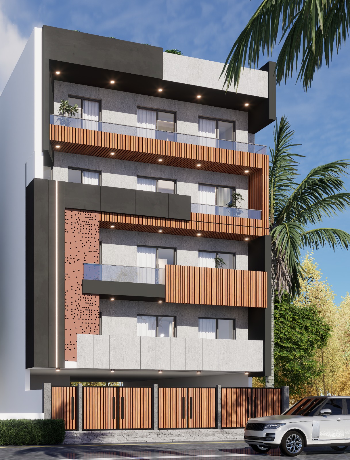 Delivered Excellence