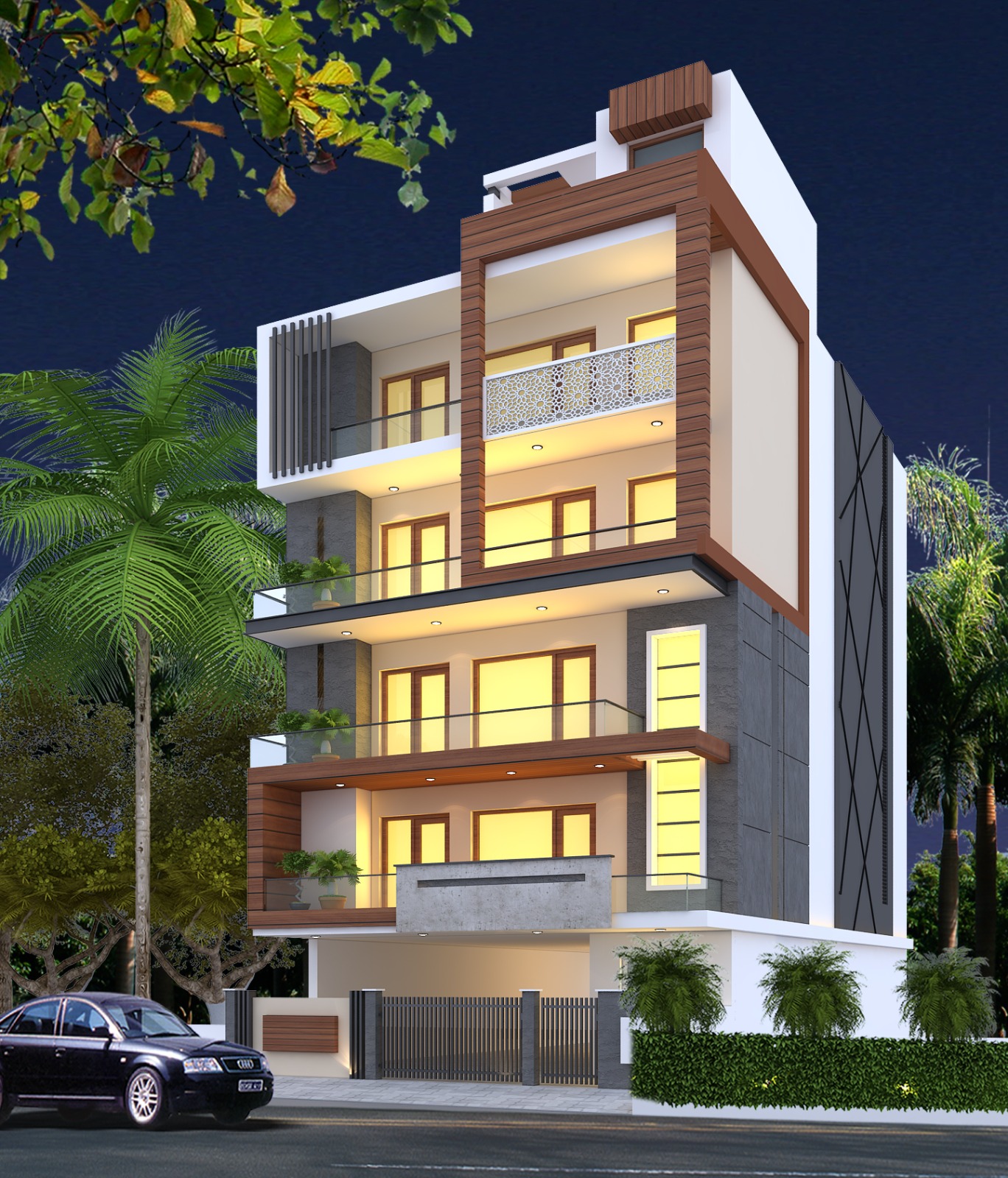 H2H Delivered Project