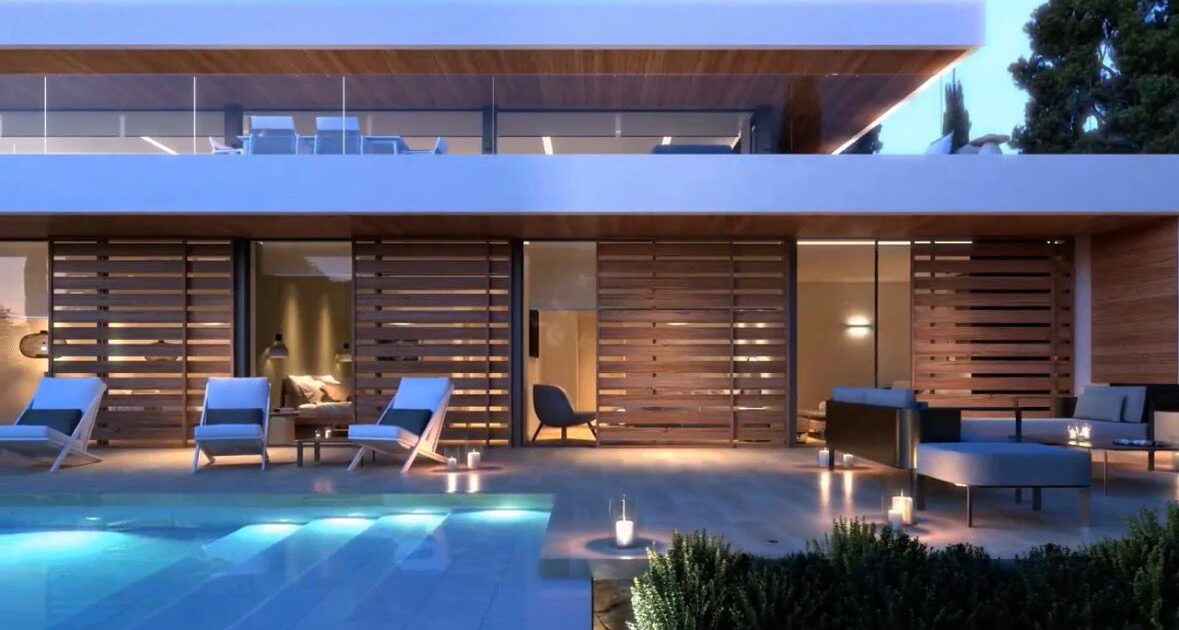 H2H Premium Architecture